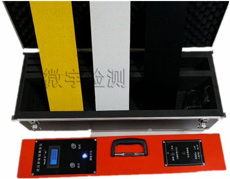 路面標(biāo)線逆反射測(cè)試儀